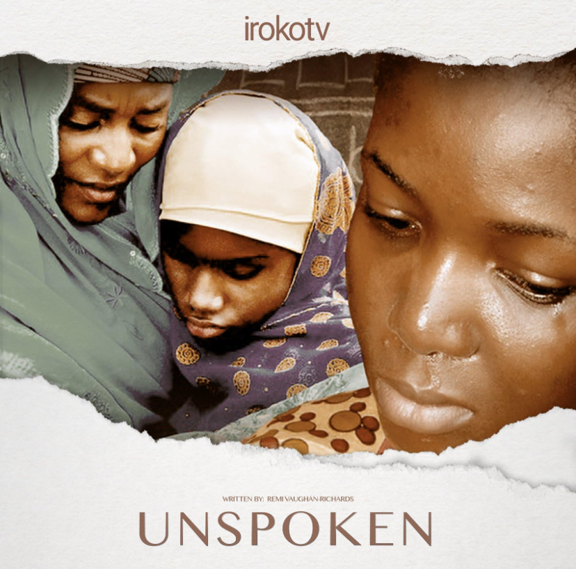 Unspoken