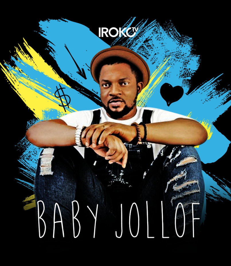 Baby Jollof