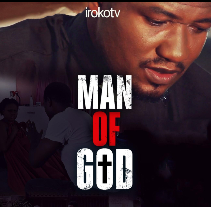 Man Of God(2016)