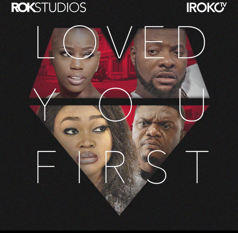 Loved You First