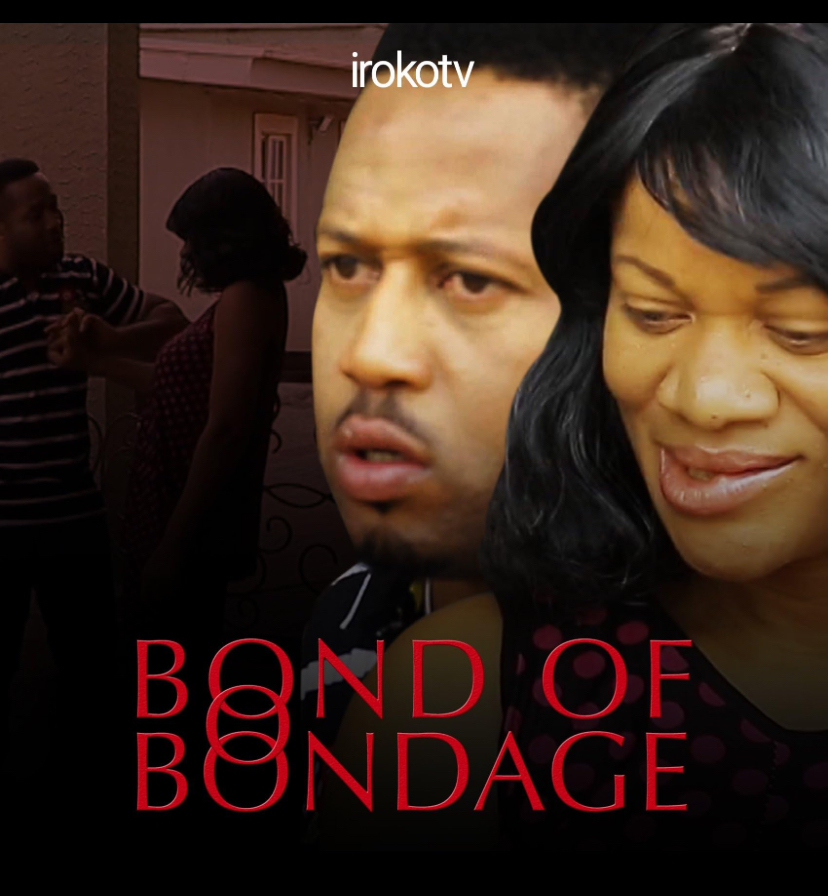 Bond Of Bondage