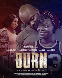 Burn