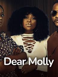 Dear Molly