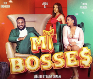 My Bosses