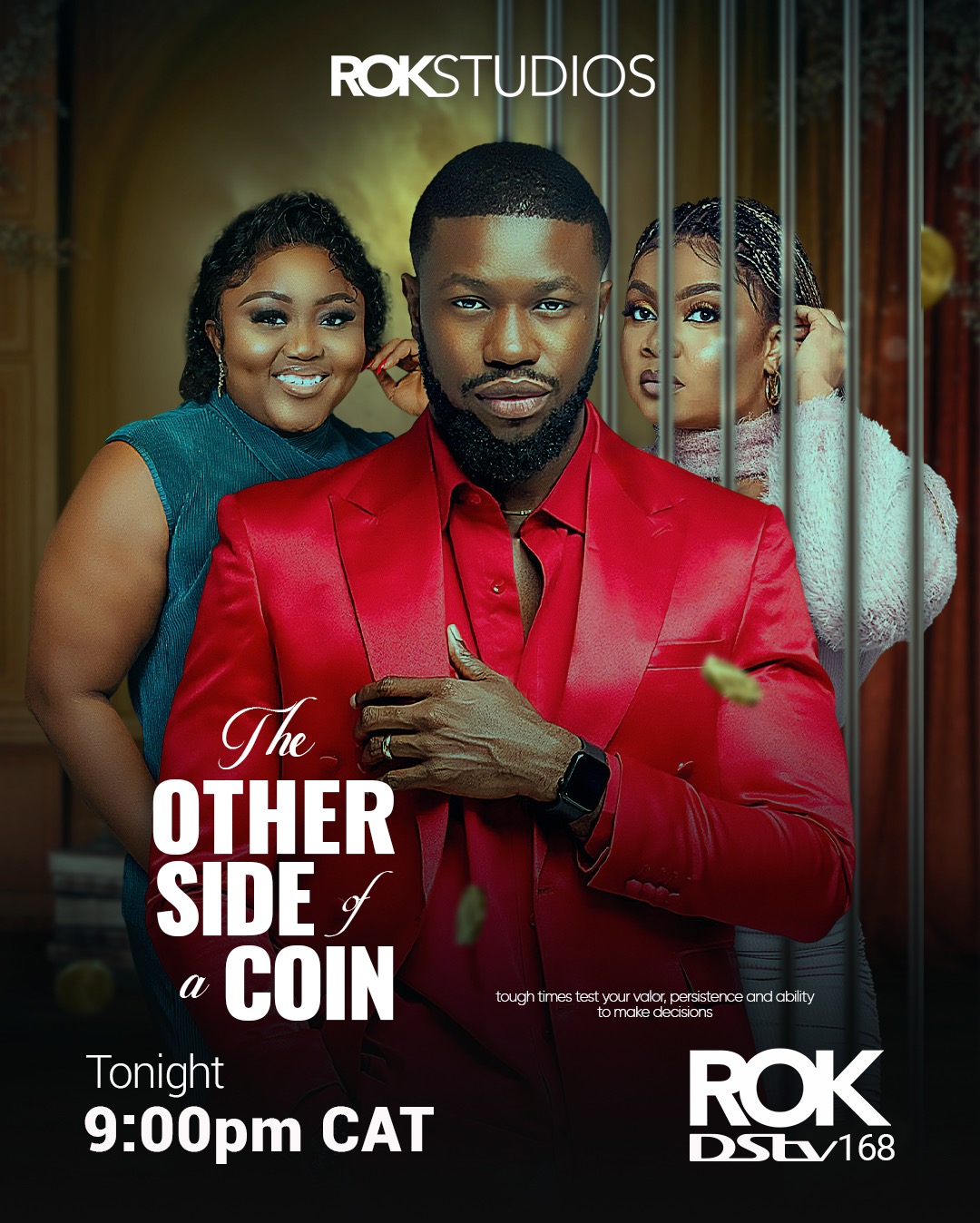 The Other Side Of A Coin