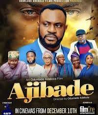 Ajibade