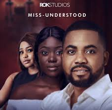 Miss-Understood