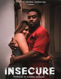 Insecure 2022