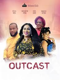 OutCast
