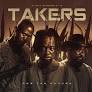 The Takers