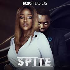 Spite