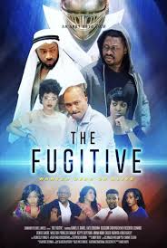 The Fugitive