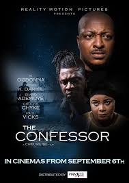 The Confessor