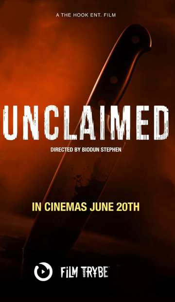 Unclaimed