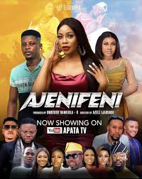 Ajenifeni