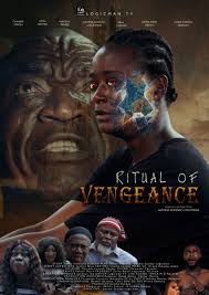 Ritual of Vengeance