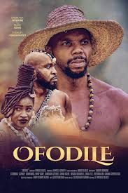 Ofodile