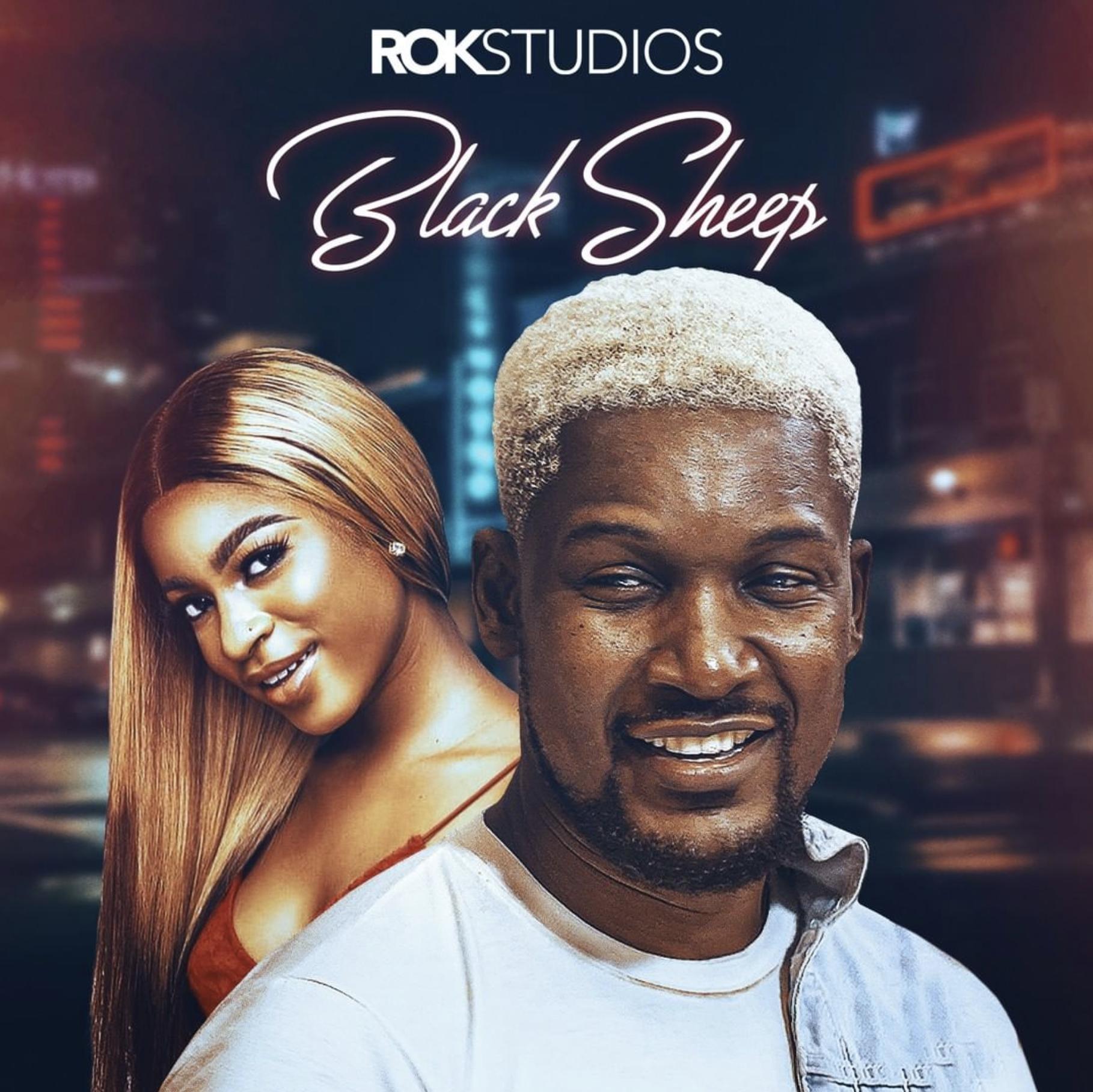 Black Sheep