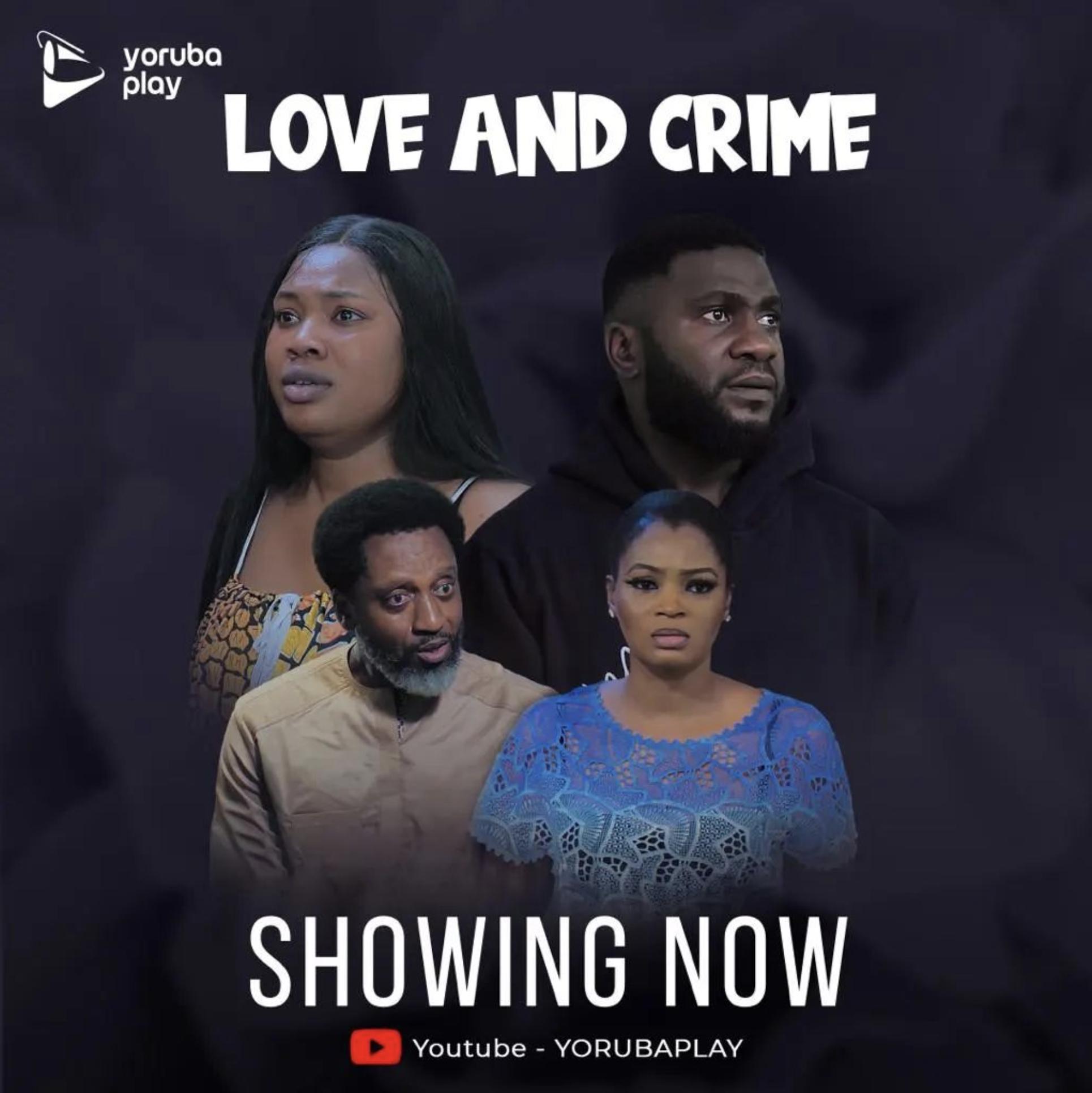 Love and Crime