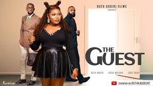 The Guest