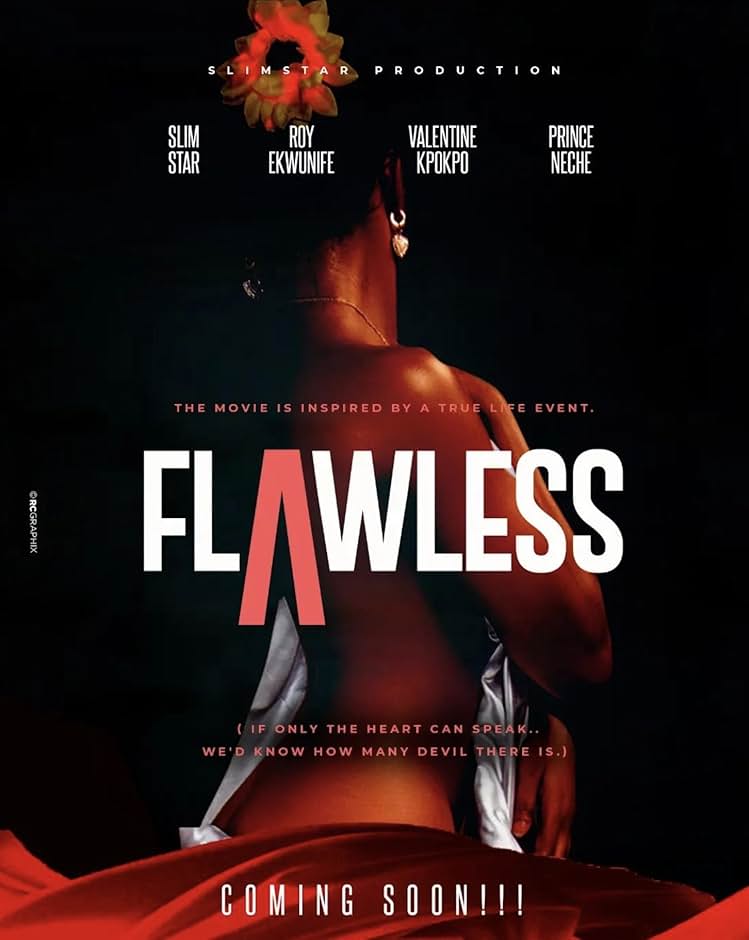 Flawless