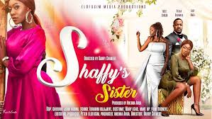 Shaffy's Sister