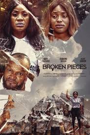 Broken Pieces 2019