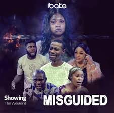 Misguided