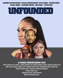 Unfounded