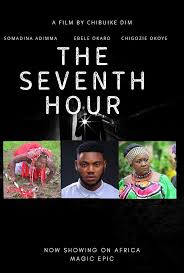 The Seventh Hour