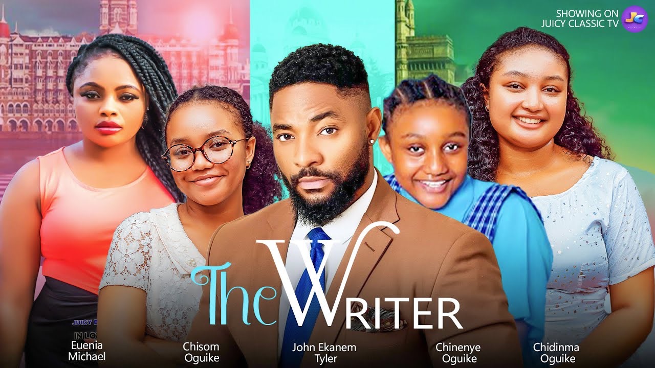 The Writer