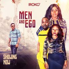 Men and Ego