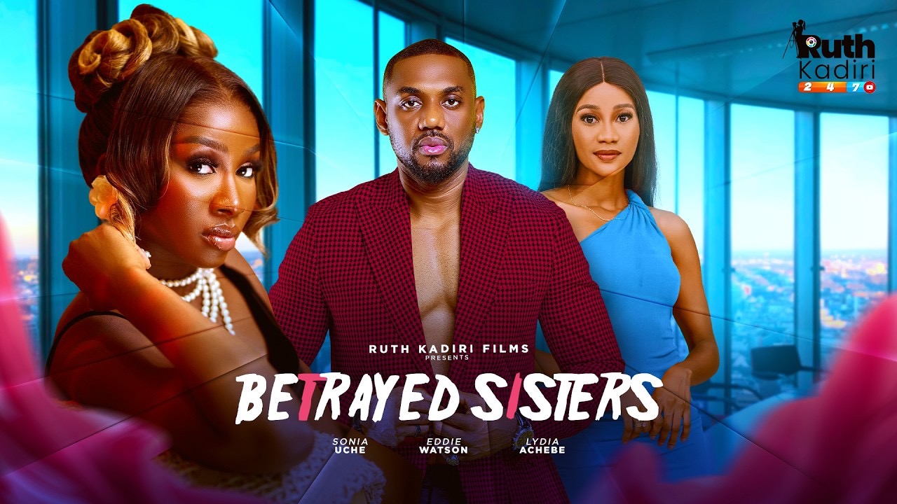 Betrayed Sisters