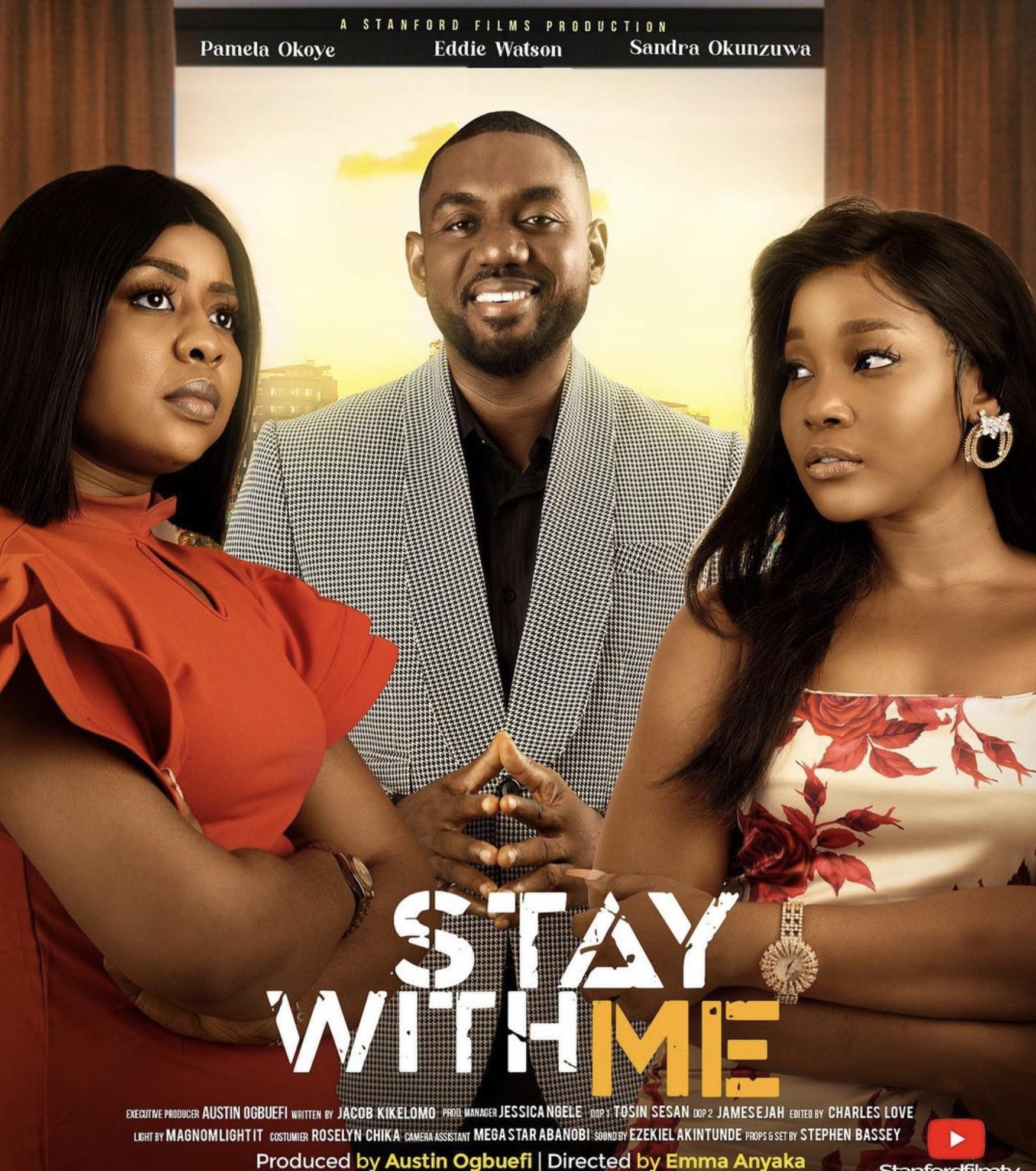 Stay With Me