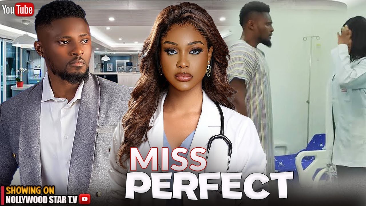Miss Perfect