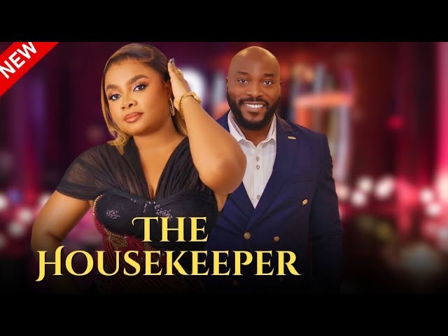 The housekeeper (2023)
