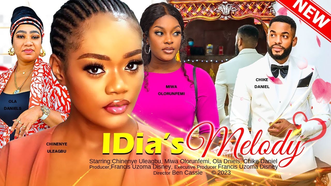 Idia's Melody