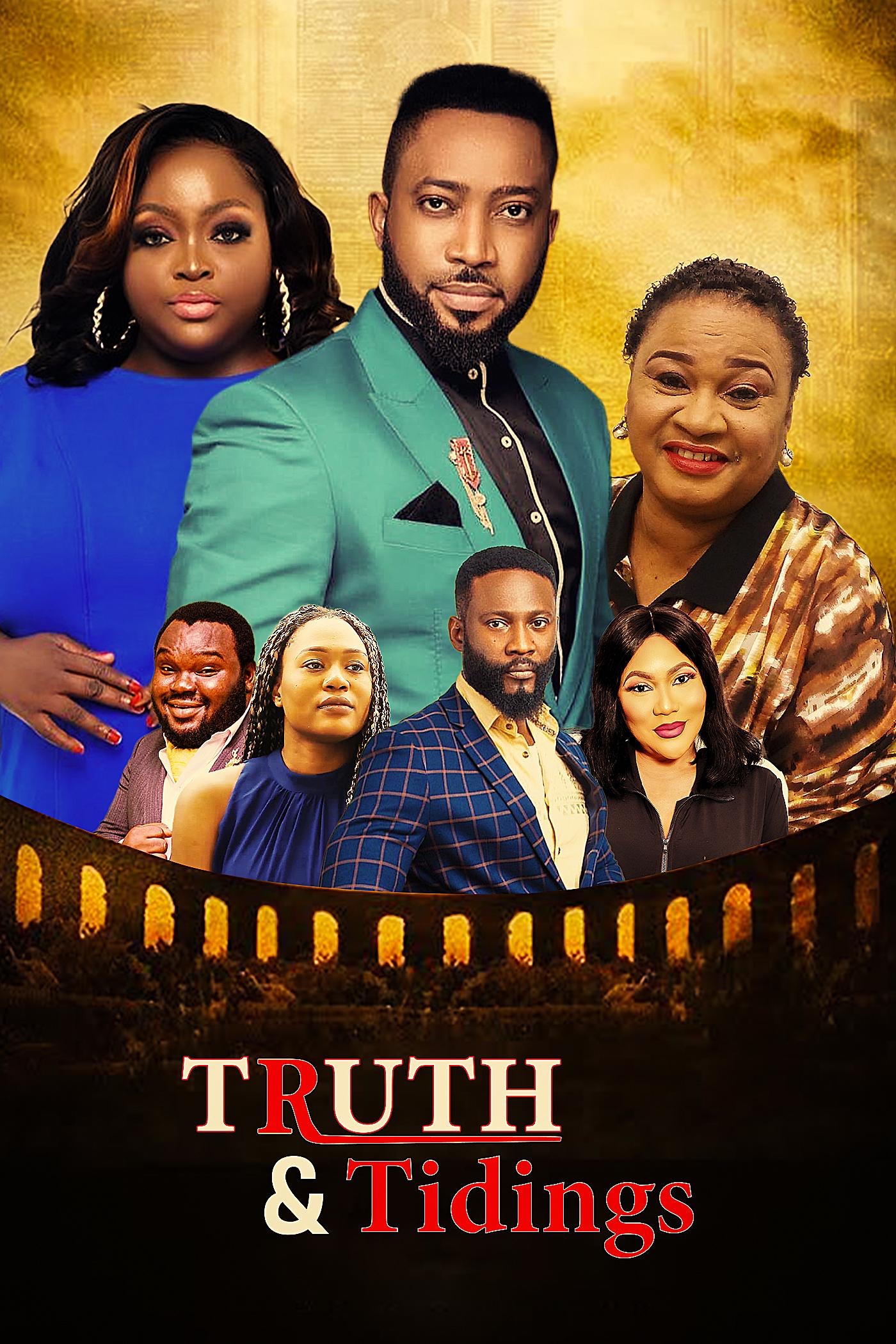 Truth And Tidings