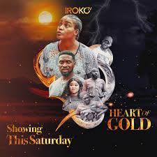 Heart of Gold