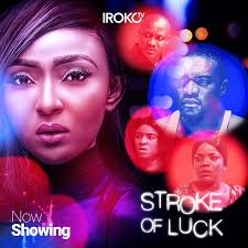 Stroke of Luck