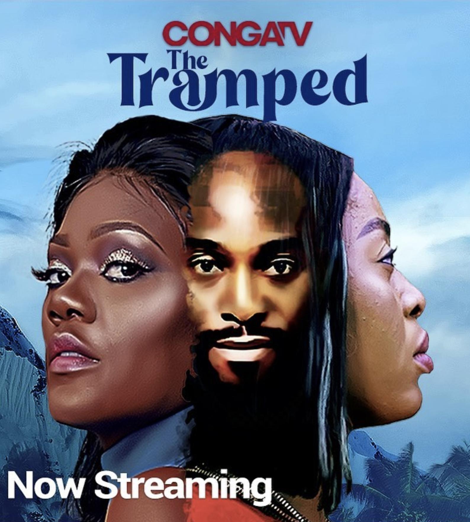 The Tramped