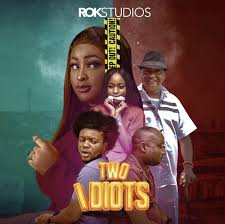 Two Idiots