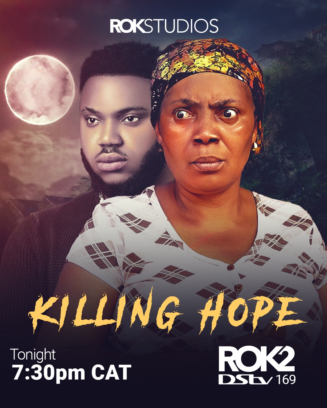 Killing Hope