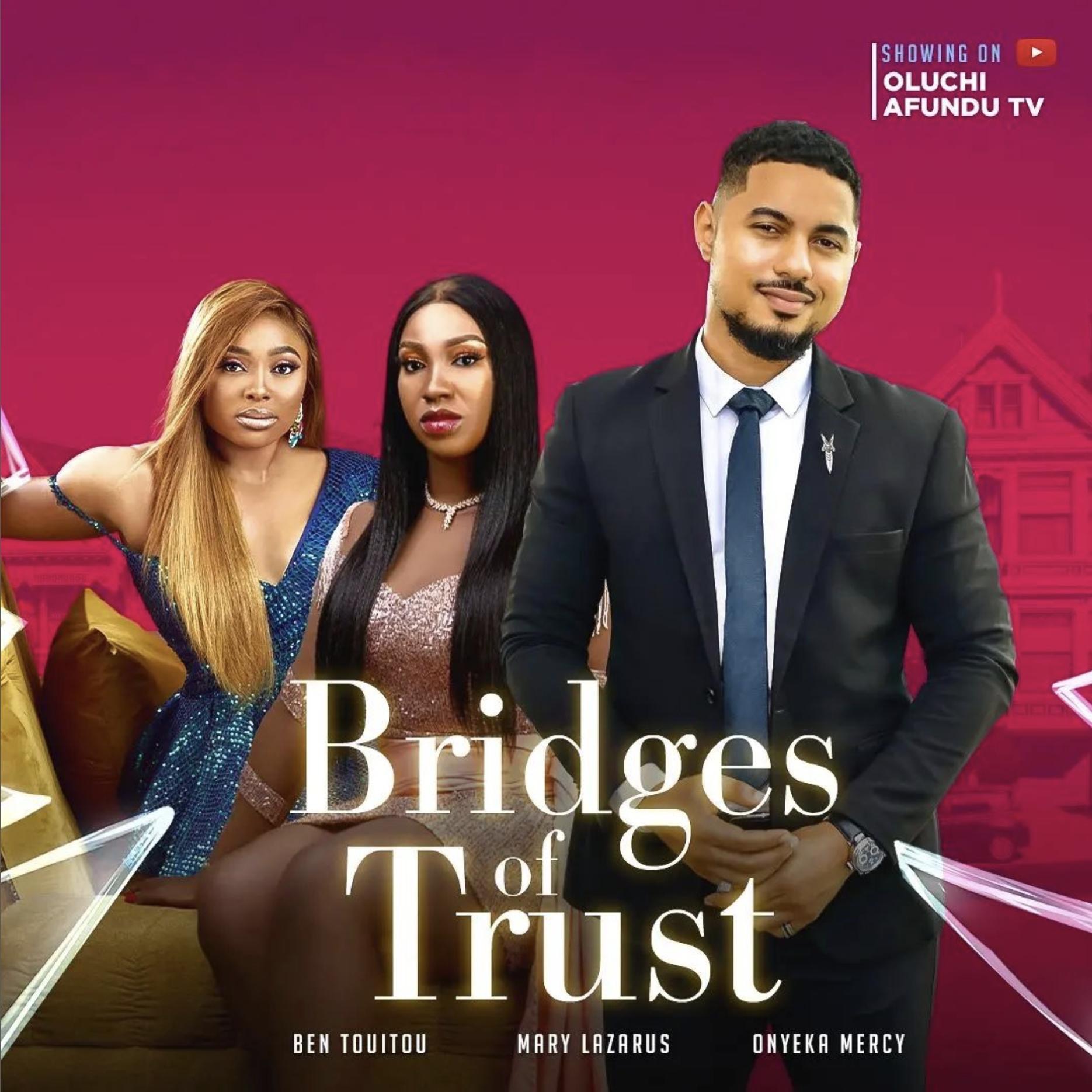 Bridges Of Trust