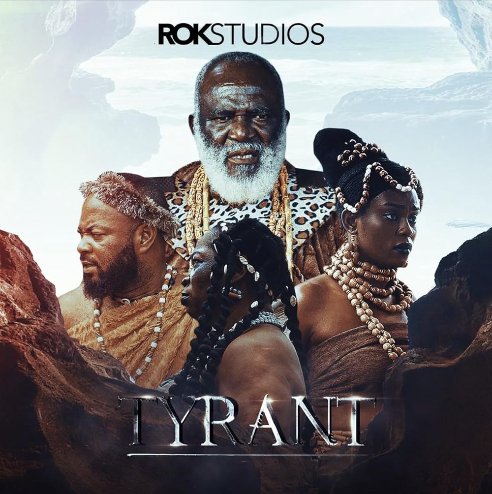 Tyrant