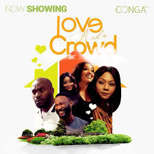 Love and a Crowd