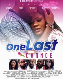 One Last Chance