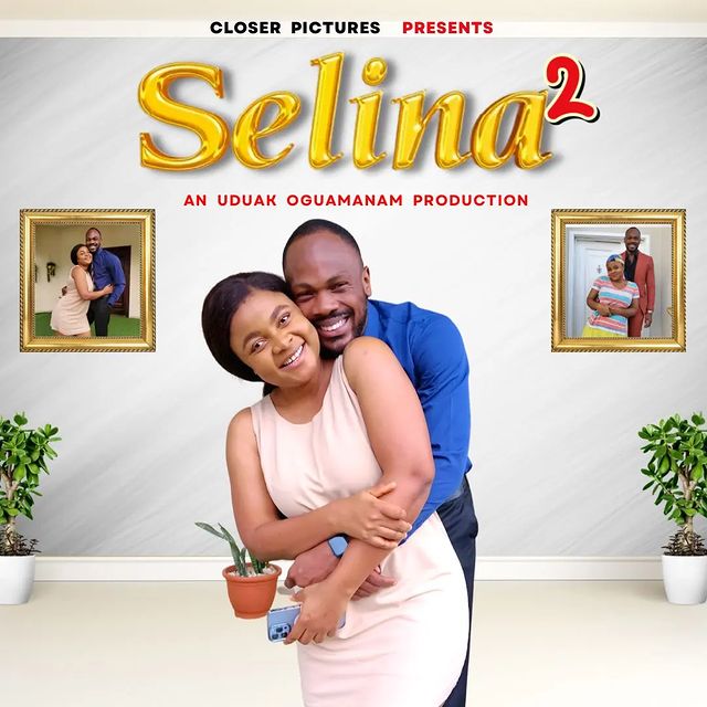 Selina 2