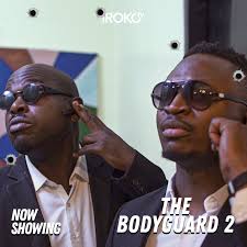 The Bodyguard 2