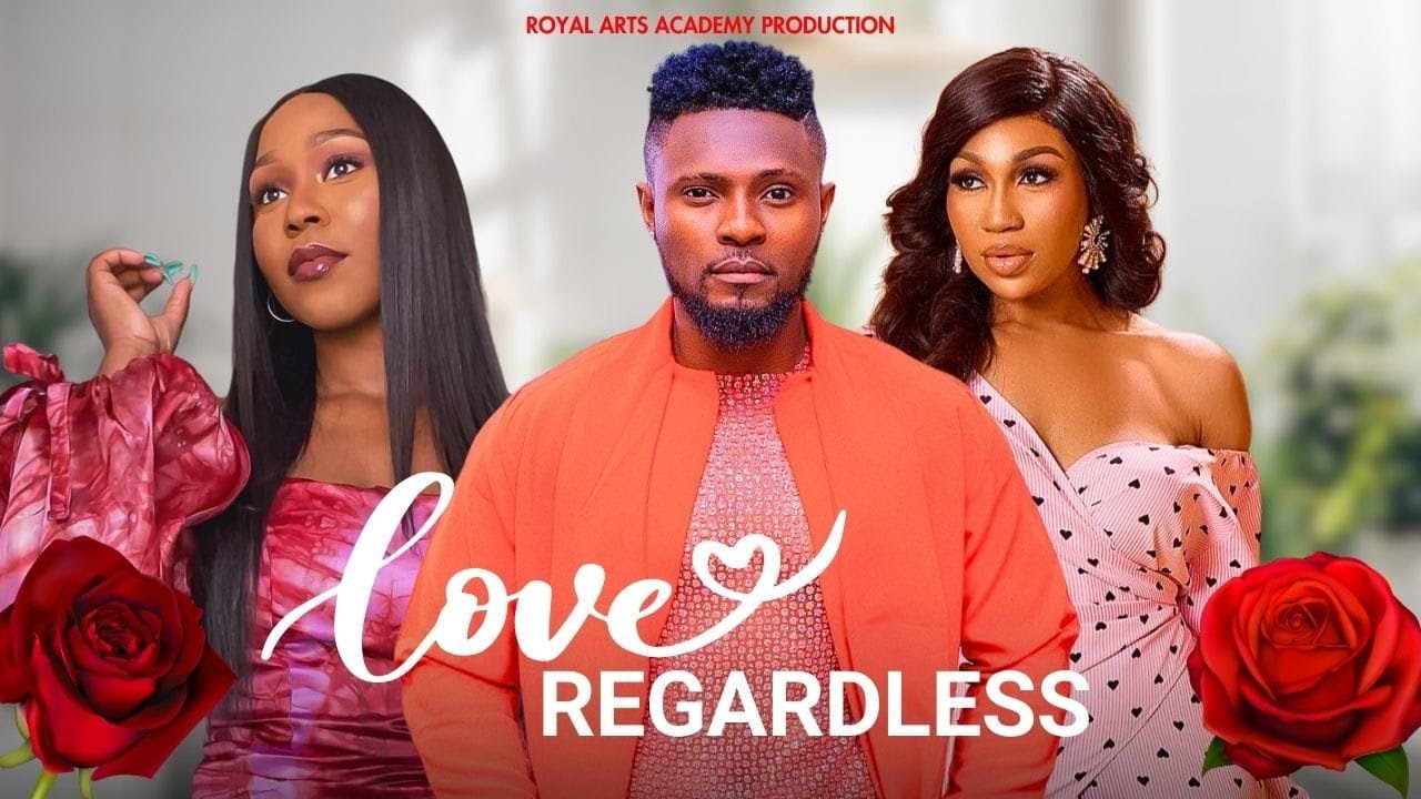 Love Regardless